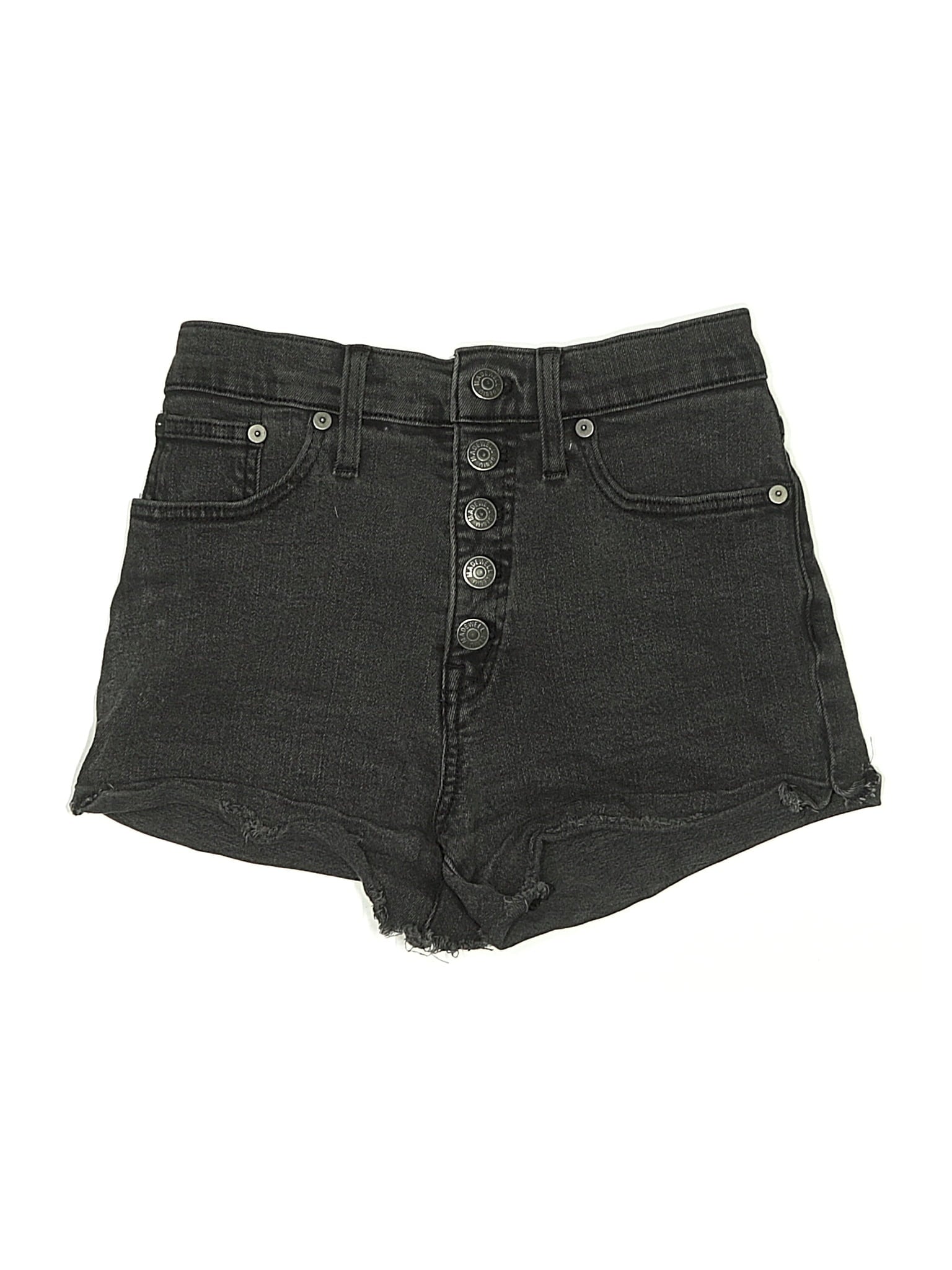 1 waist size - 23