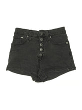 1 waist size - 23