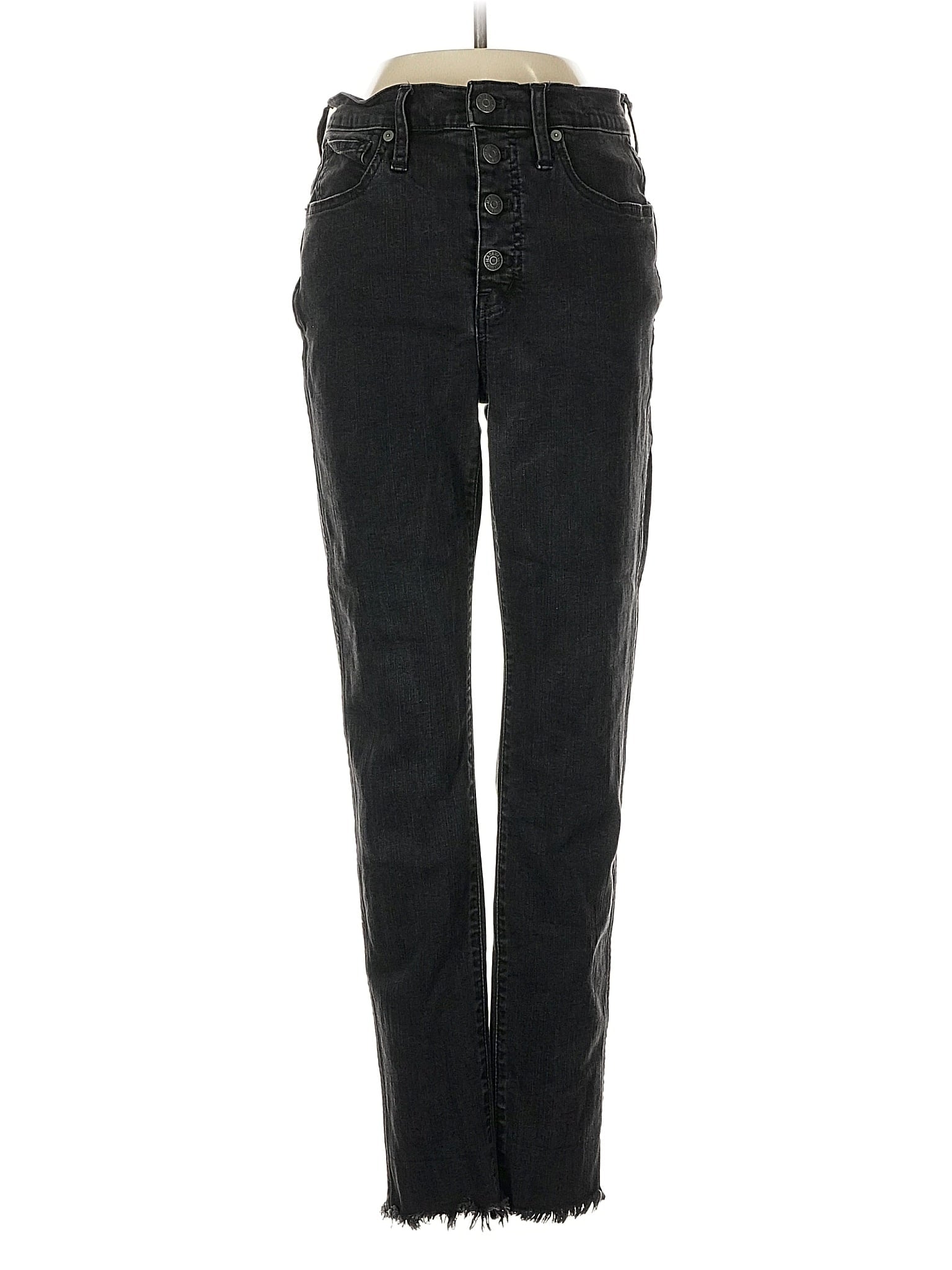 1 waist size - 27