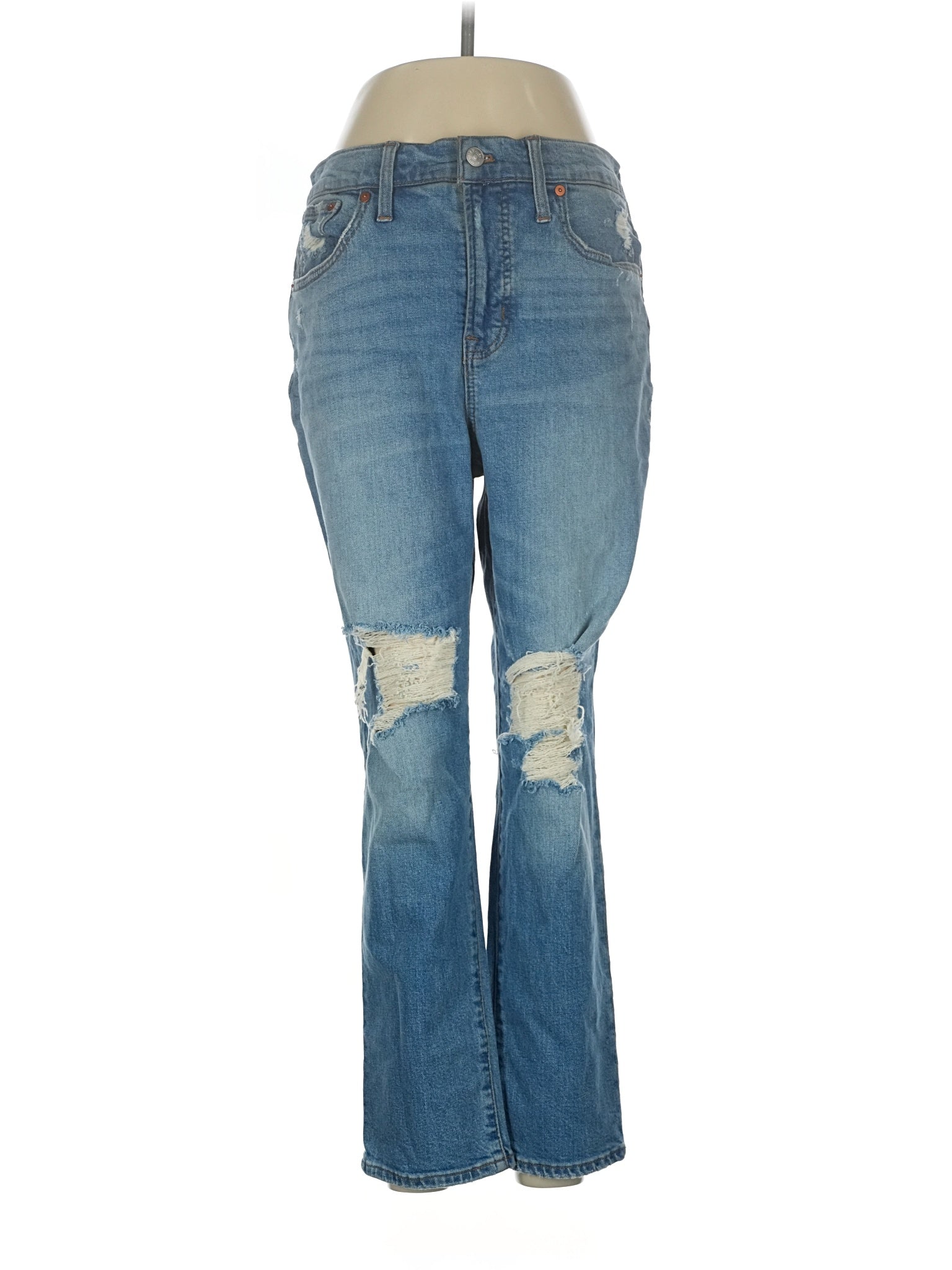 1 waist size - 29 P