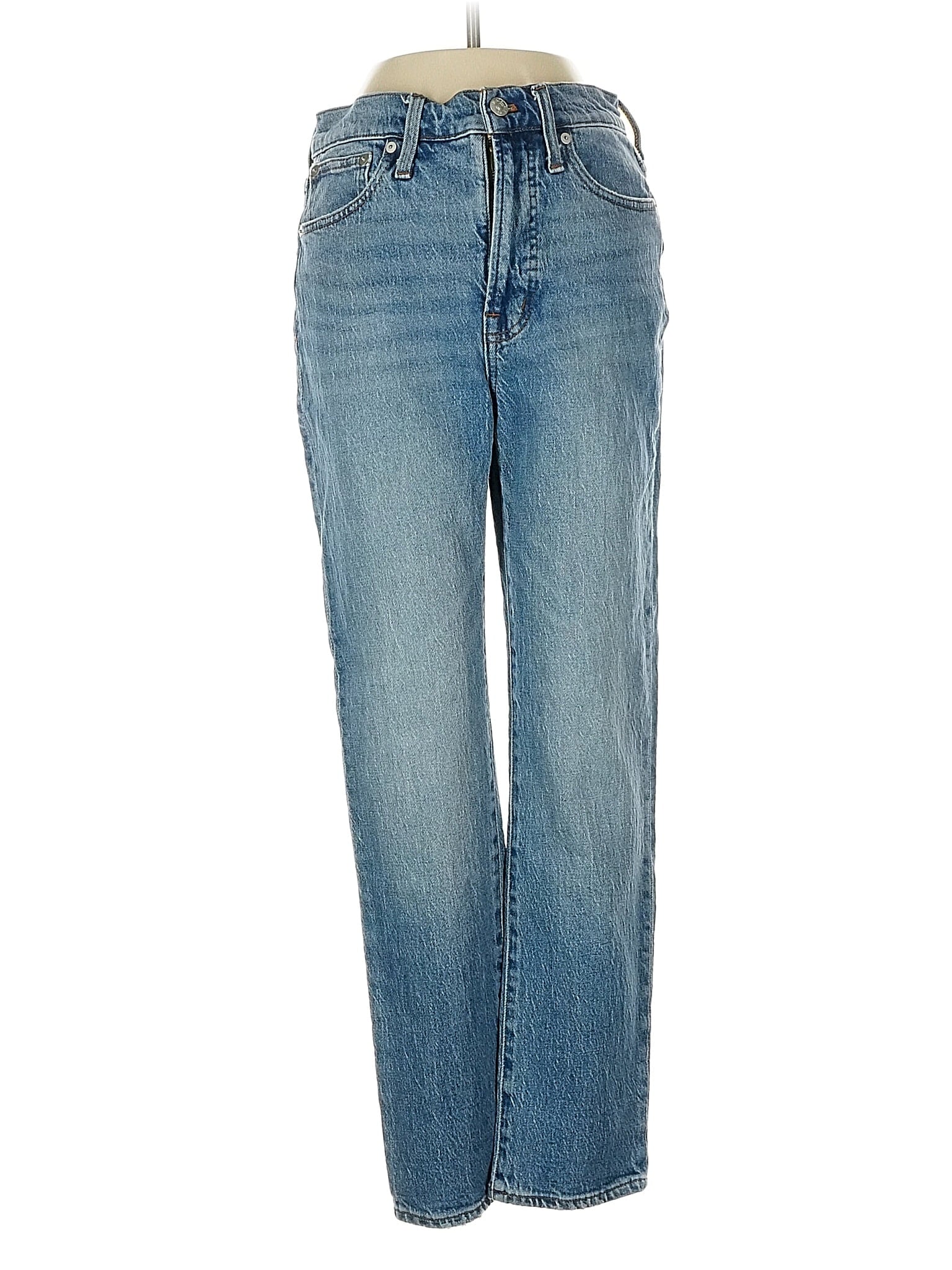 1 waist size - 25