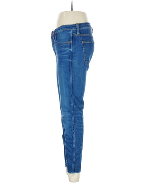 4 waist size - 29