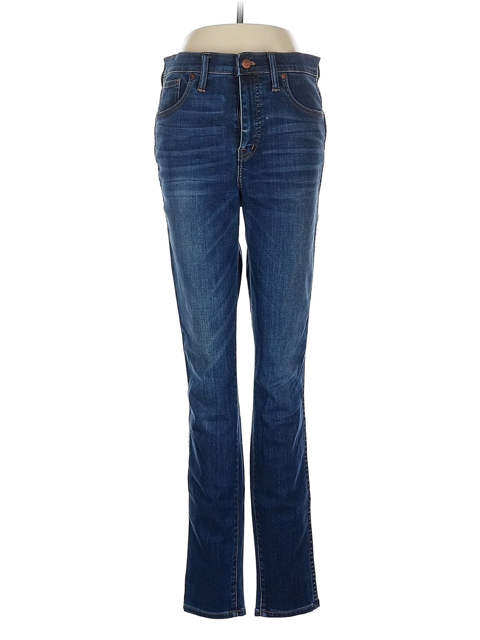 1 waist size - 29 T