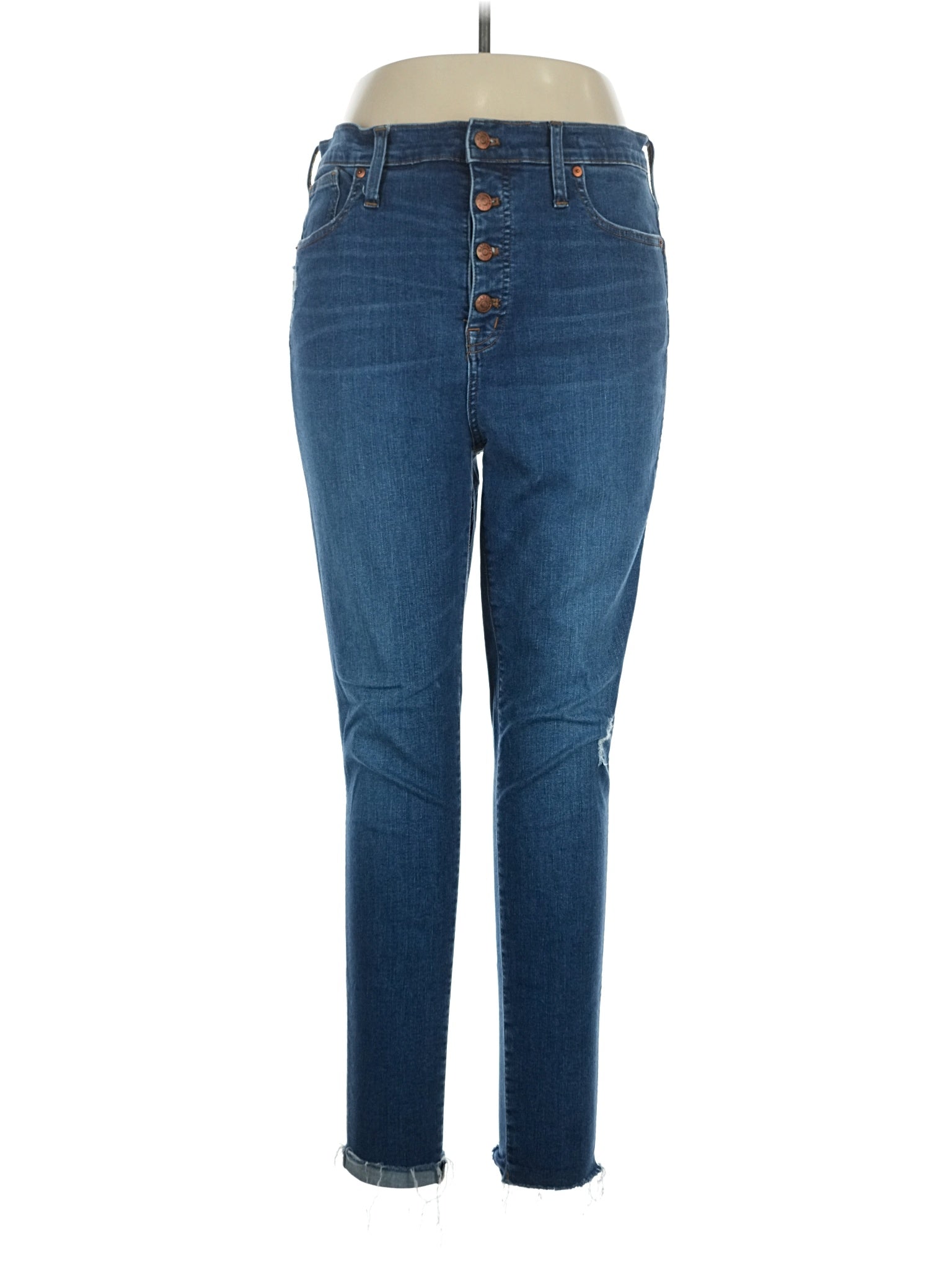 1 waist size - 32