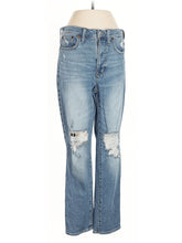 1 waist size - 27