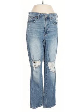 1 waist size - 27