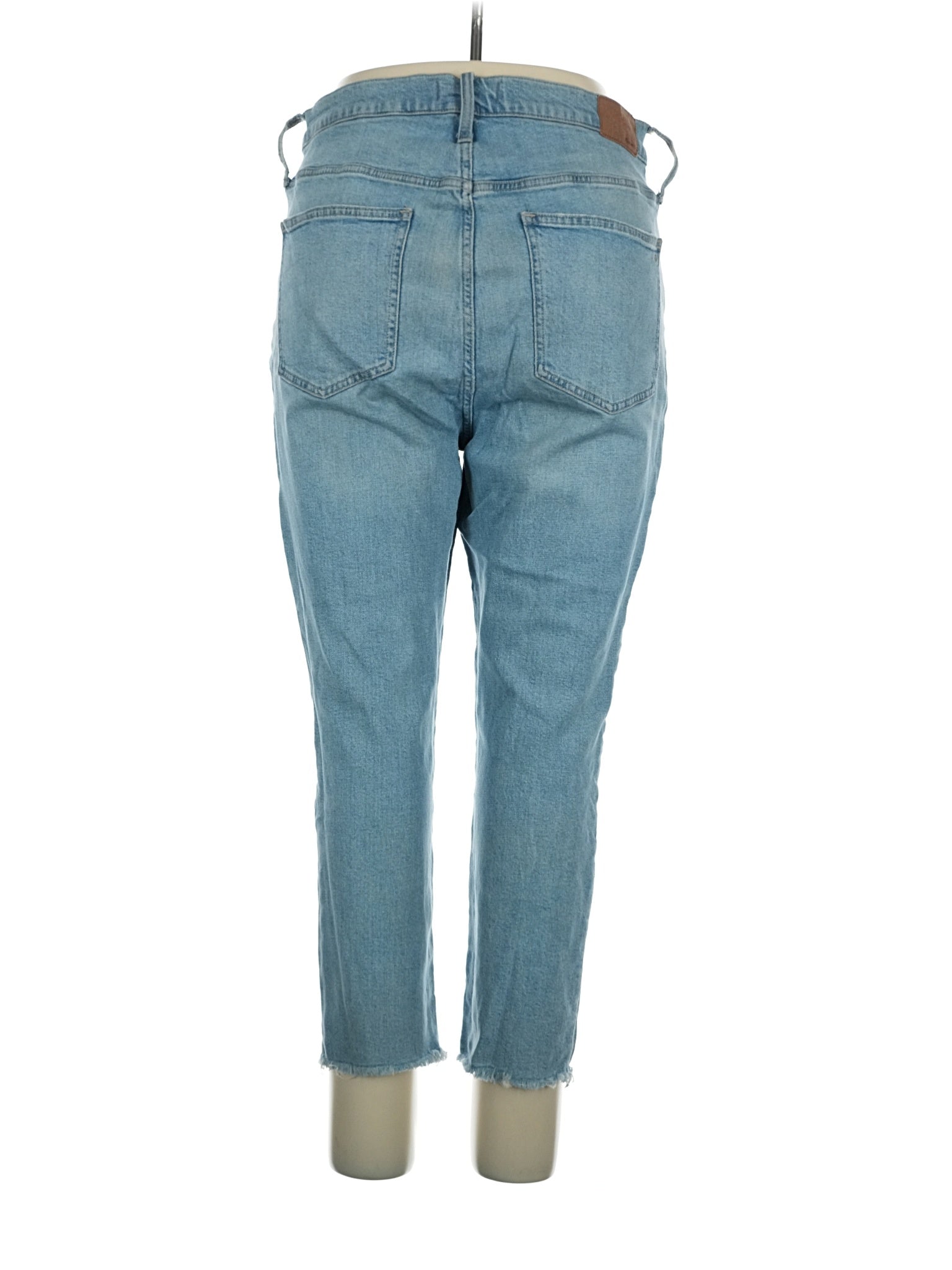 2 waist size - 33 P