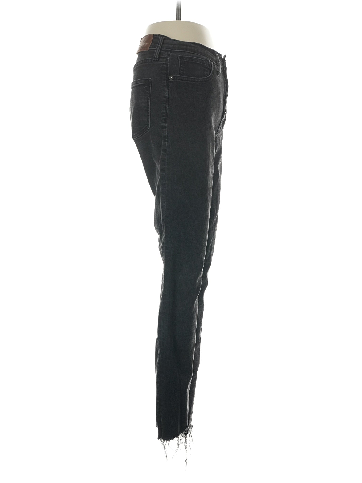 10 waist size - 27