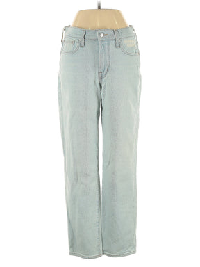 1 waist size - 25
