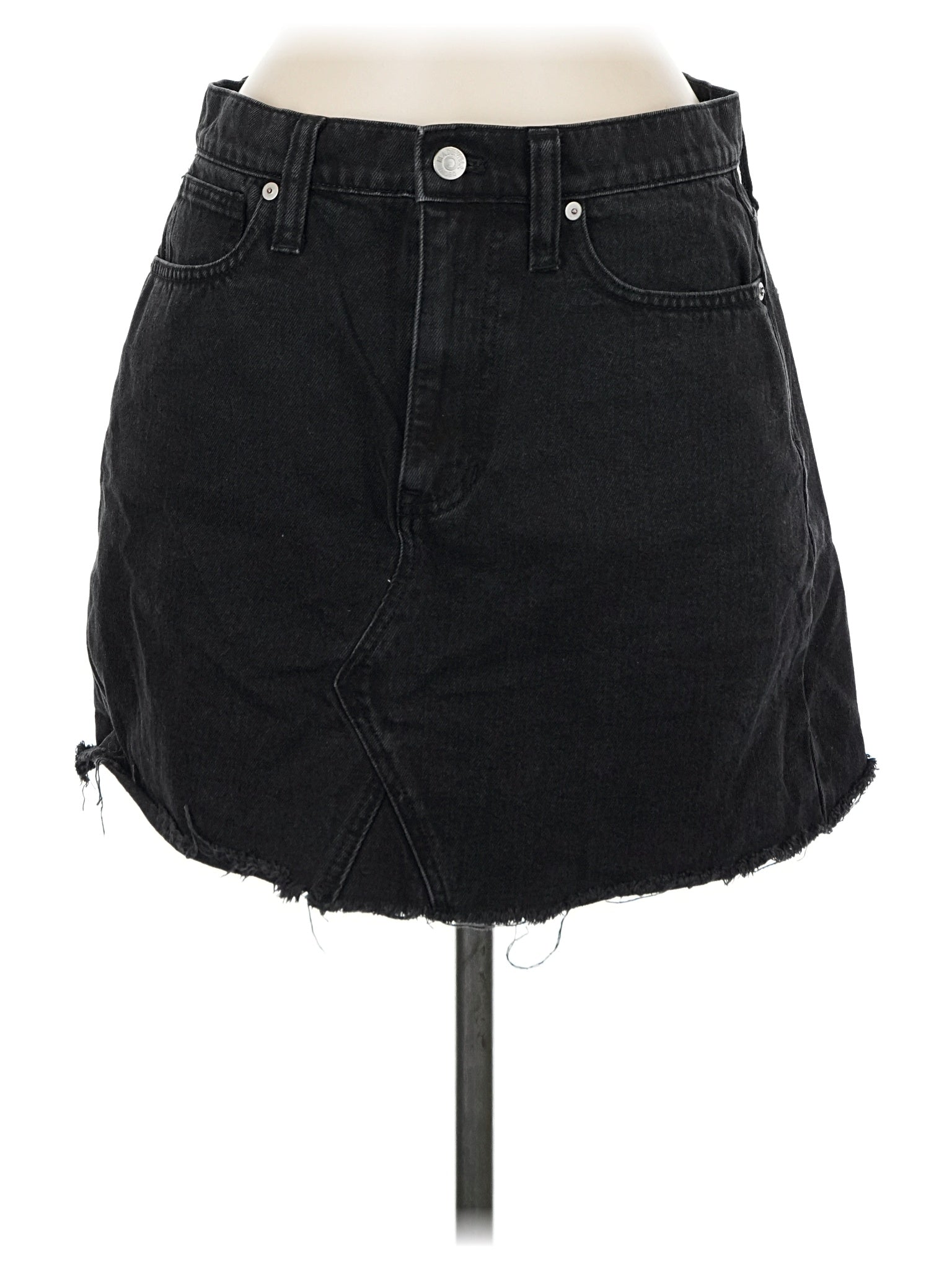 1 waist size - 28