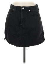 1 waist size - 28