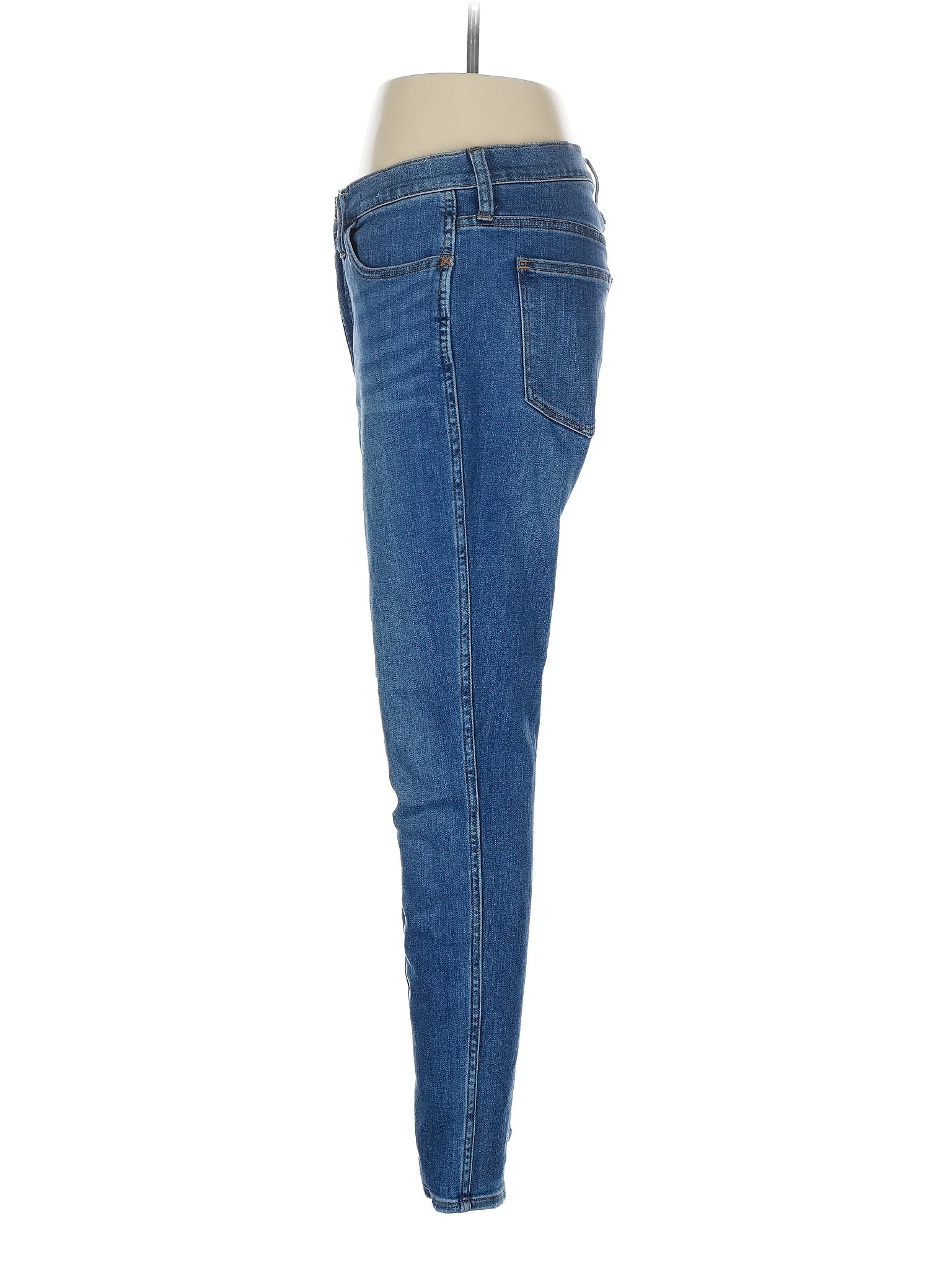 4 waist size - 29
