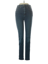 1 waist size - 25