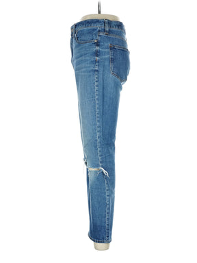 4 waist size - 29