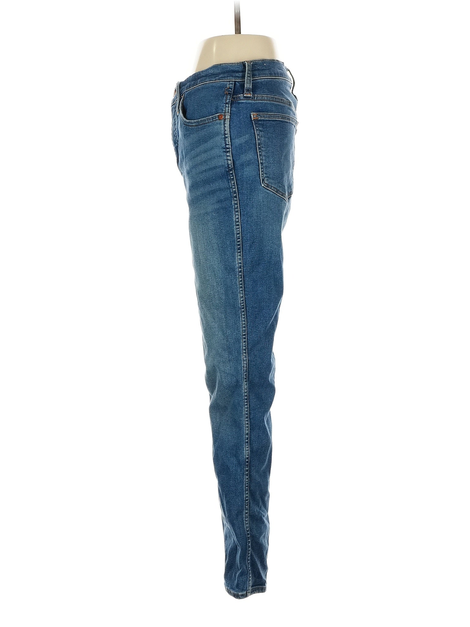 4 waist size - 27