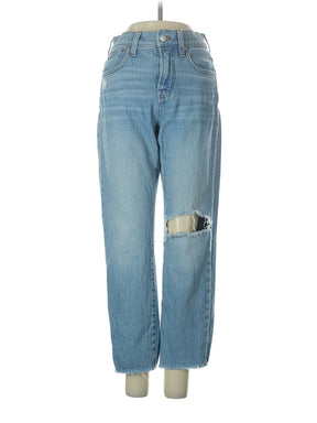 1 waist size - 24 P