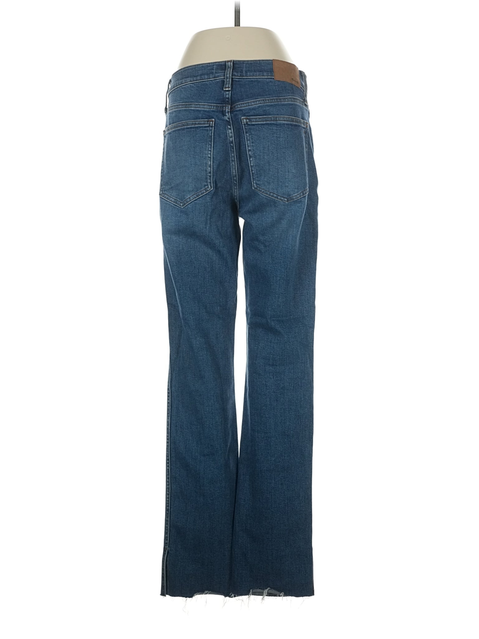 2 waist size - 27