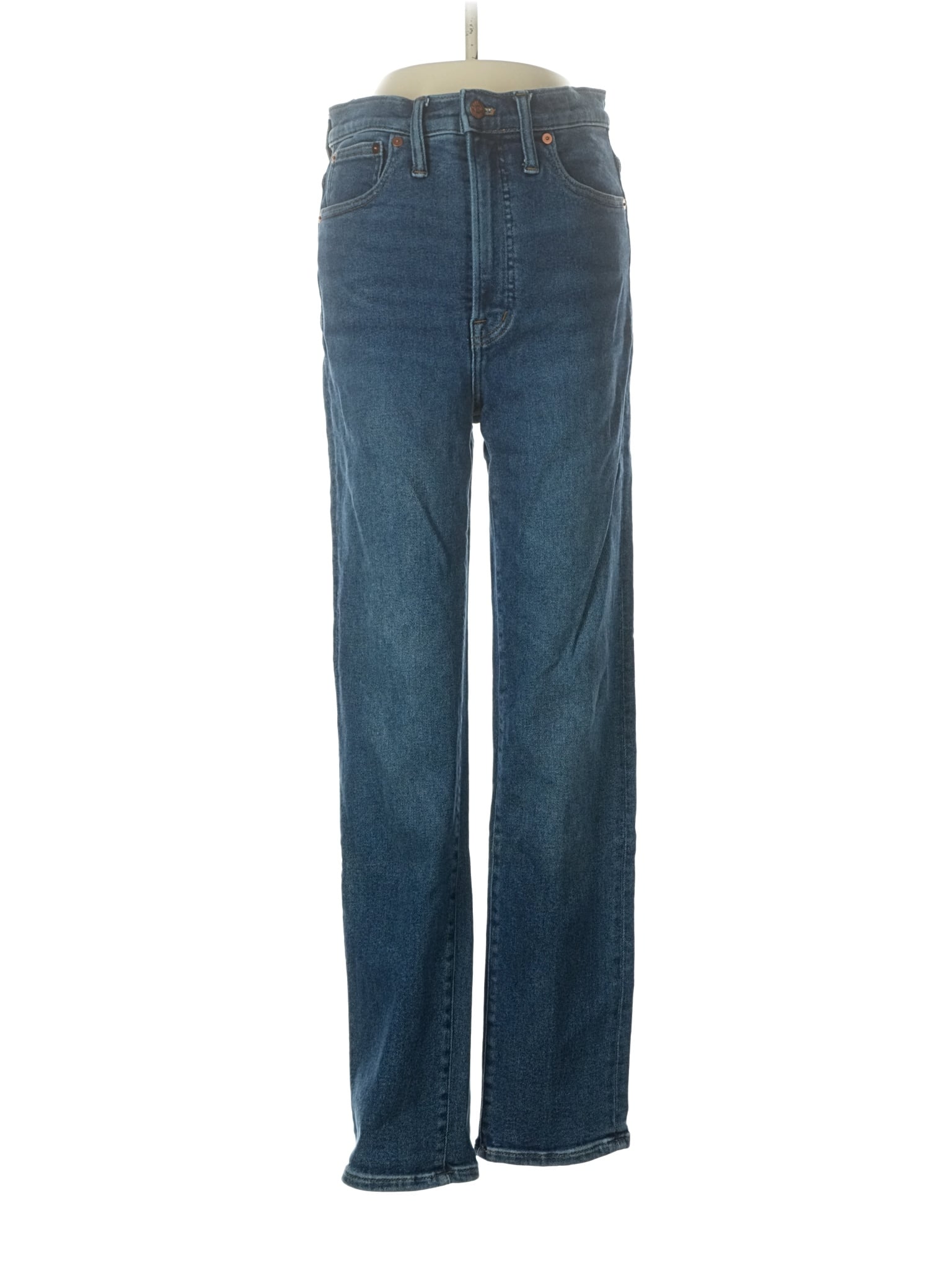 1 waist size - 27