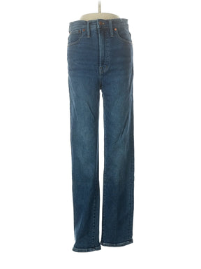 1 waist size - 27