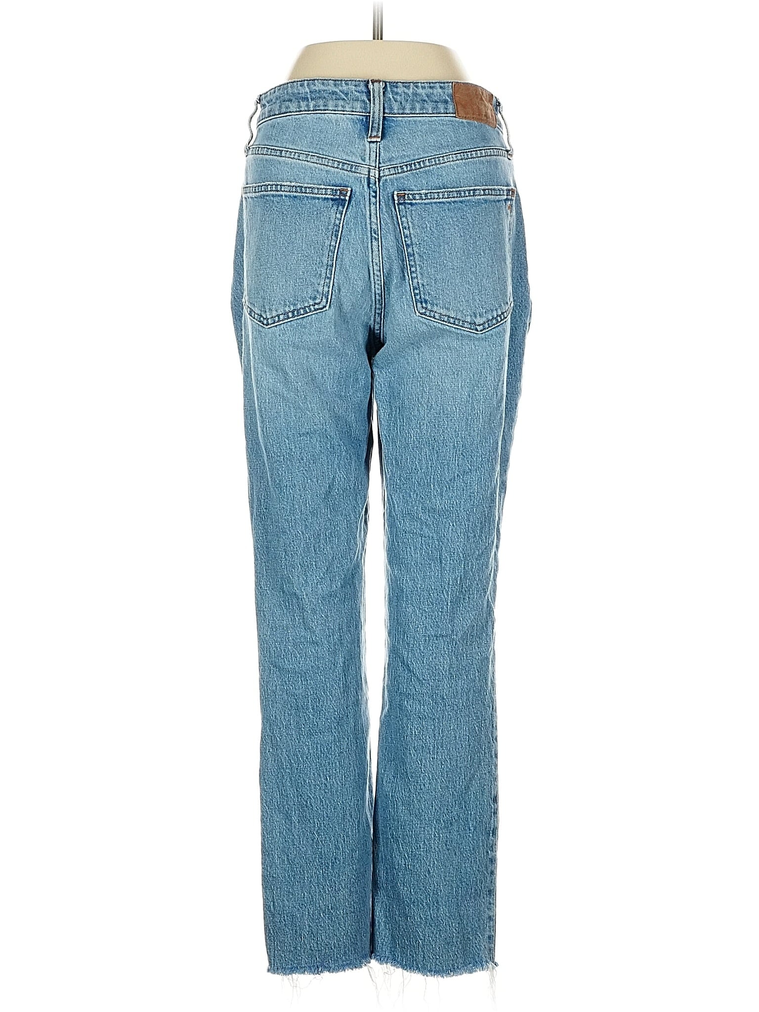 2 waist size - 27