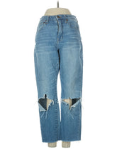 1 waist size - 24