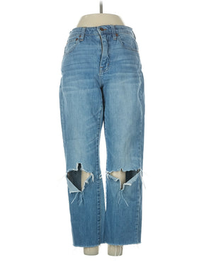 1 waist size - 24