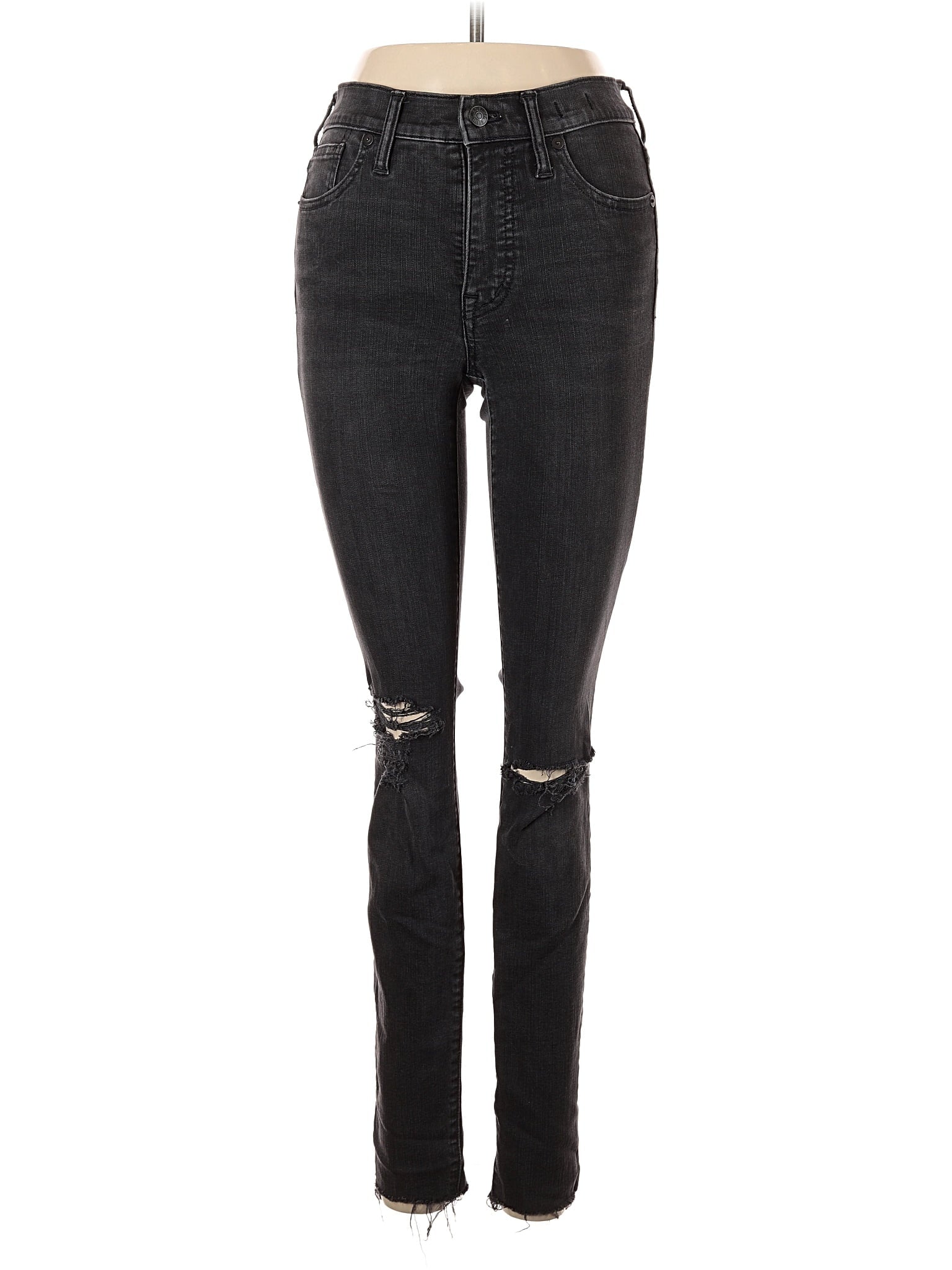 1 waist size - 26 T