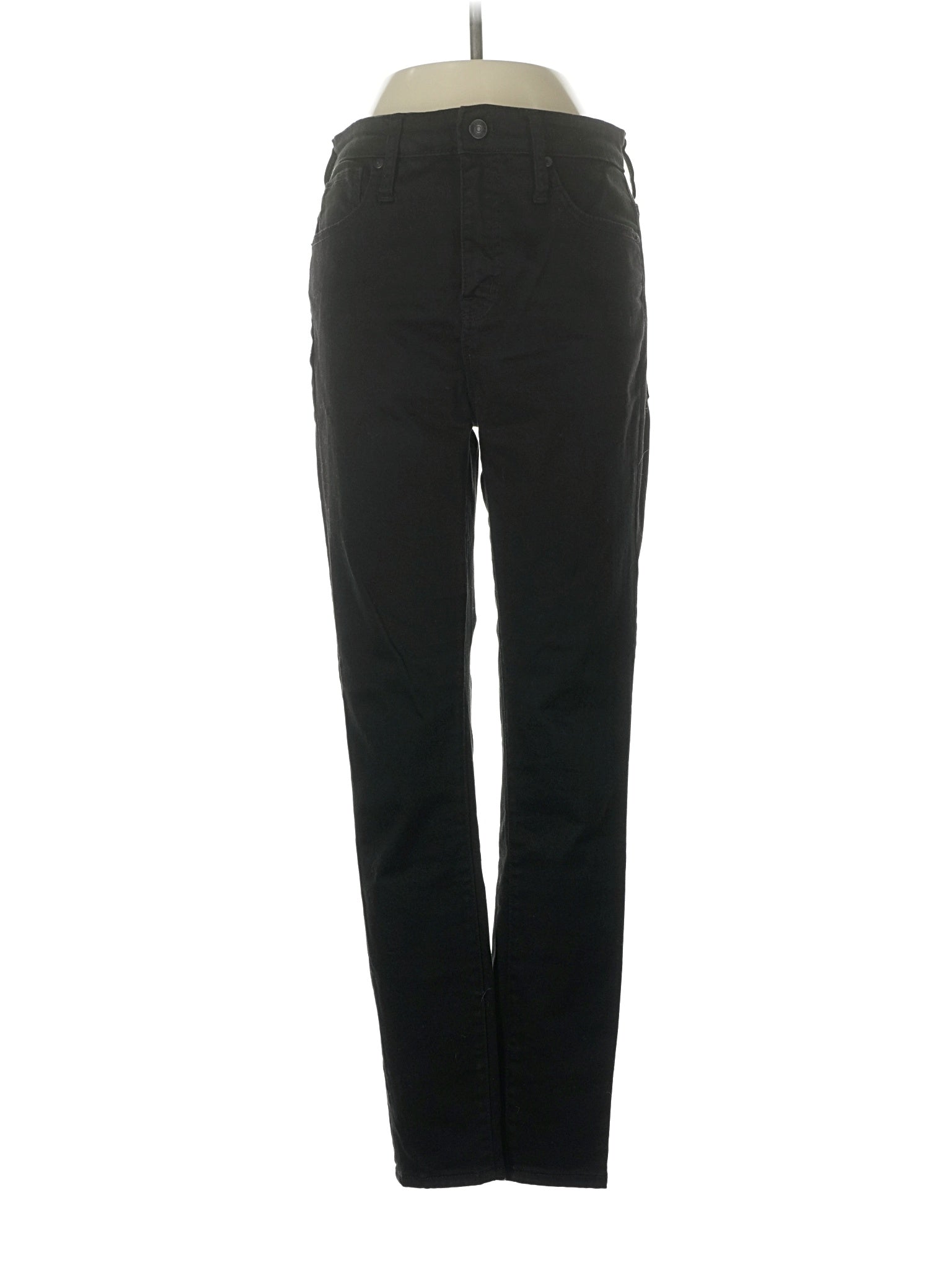 1 waist size - 27