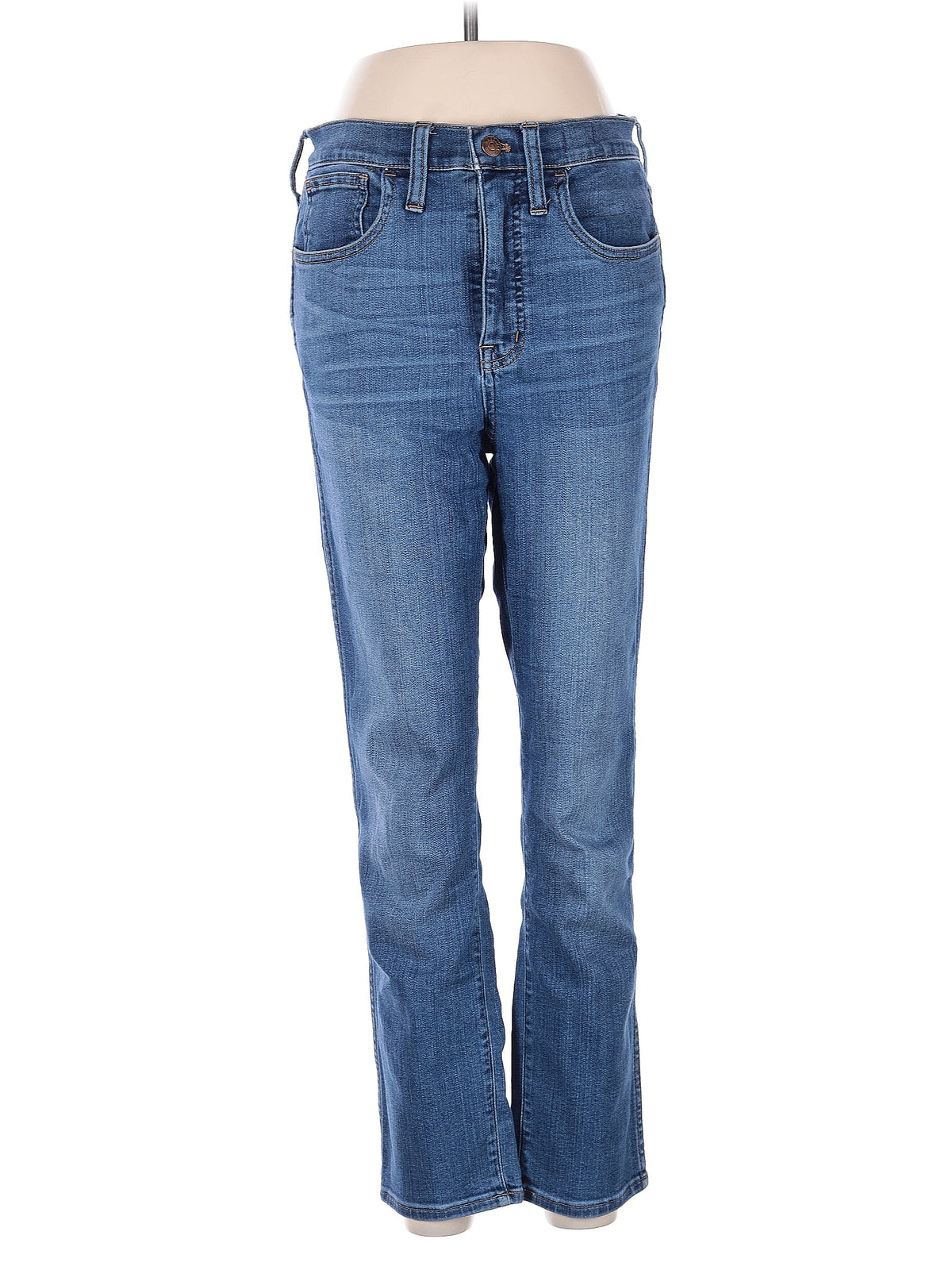 1 waist size - 27