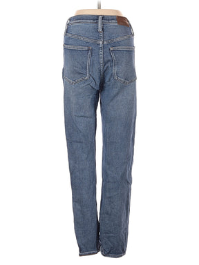 2 waist size - 25