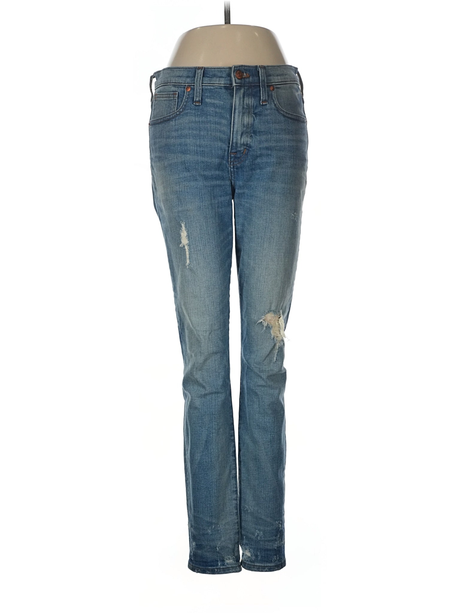 1 waist size - 28