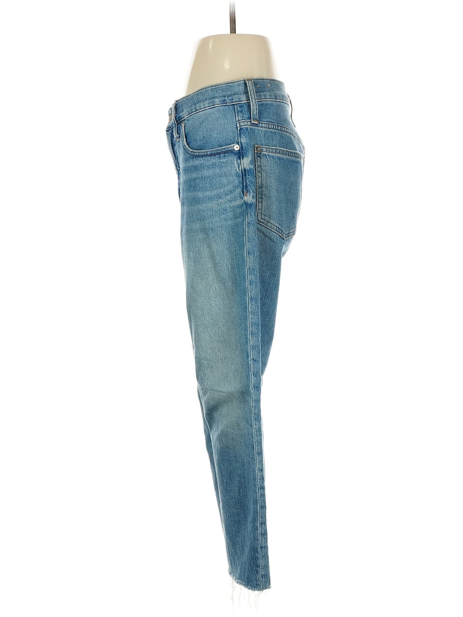 4 waist size - 27 P