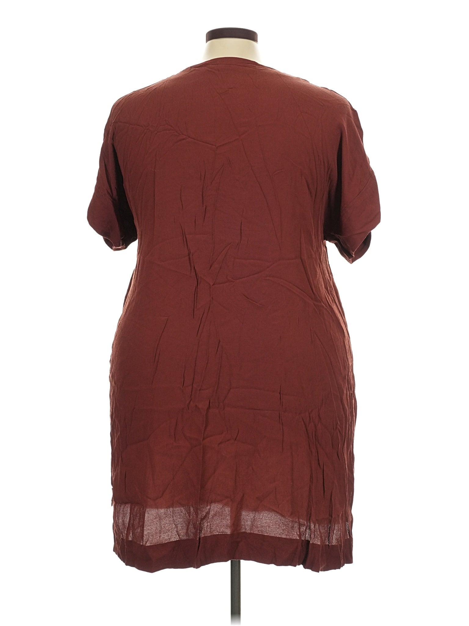 2 size - 2X W