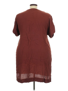 2 size - 2X W
