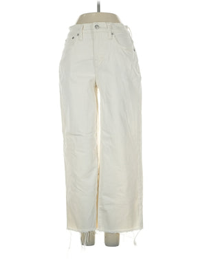 1 waist size - 25 P