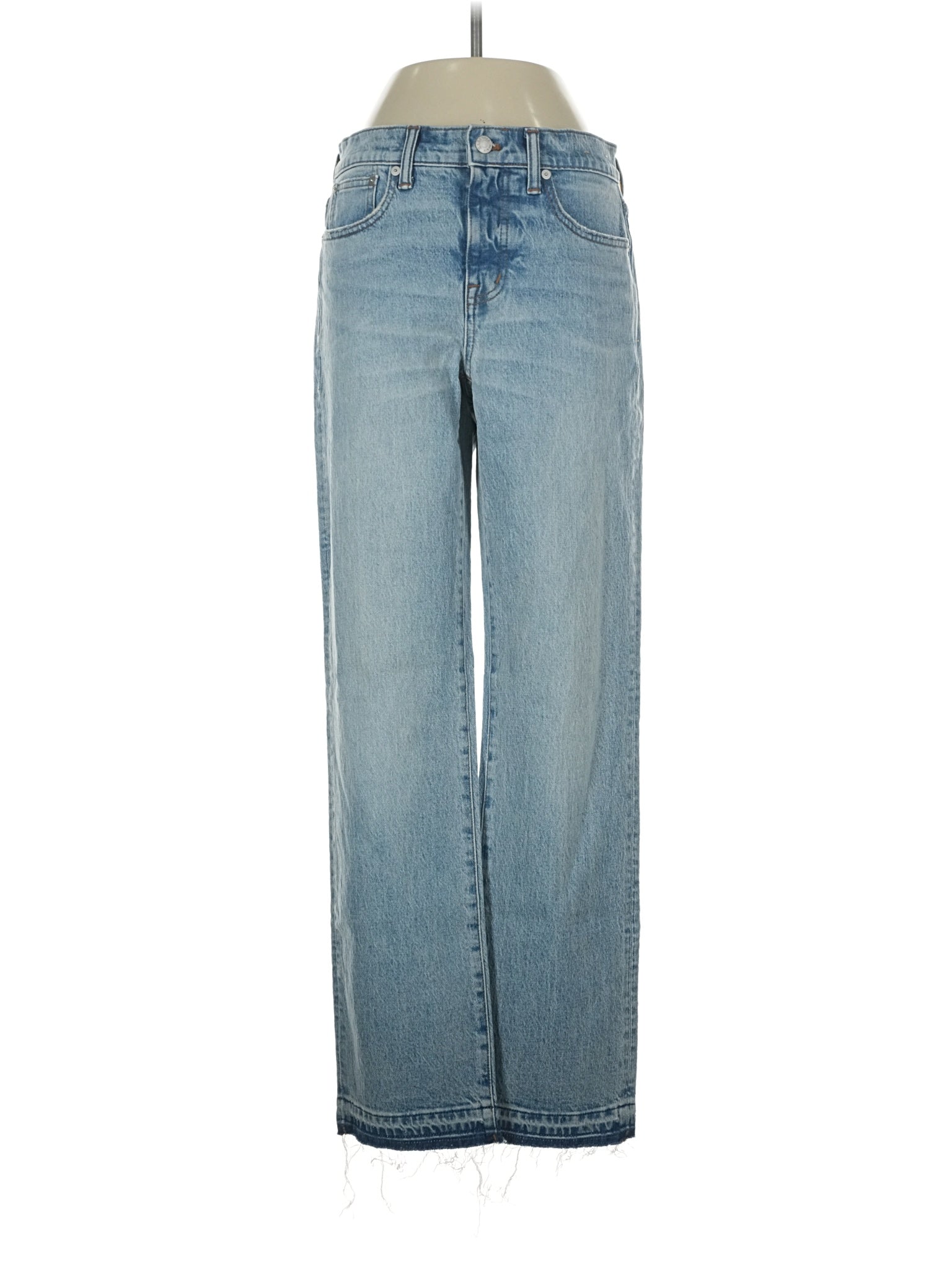 1 waist size - 25
