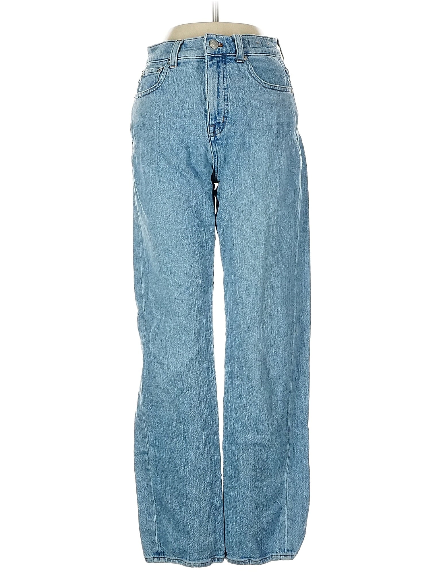 1 waist size - 25