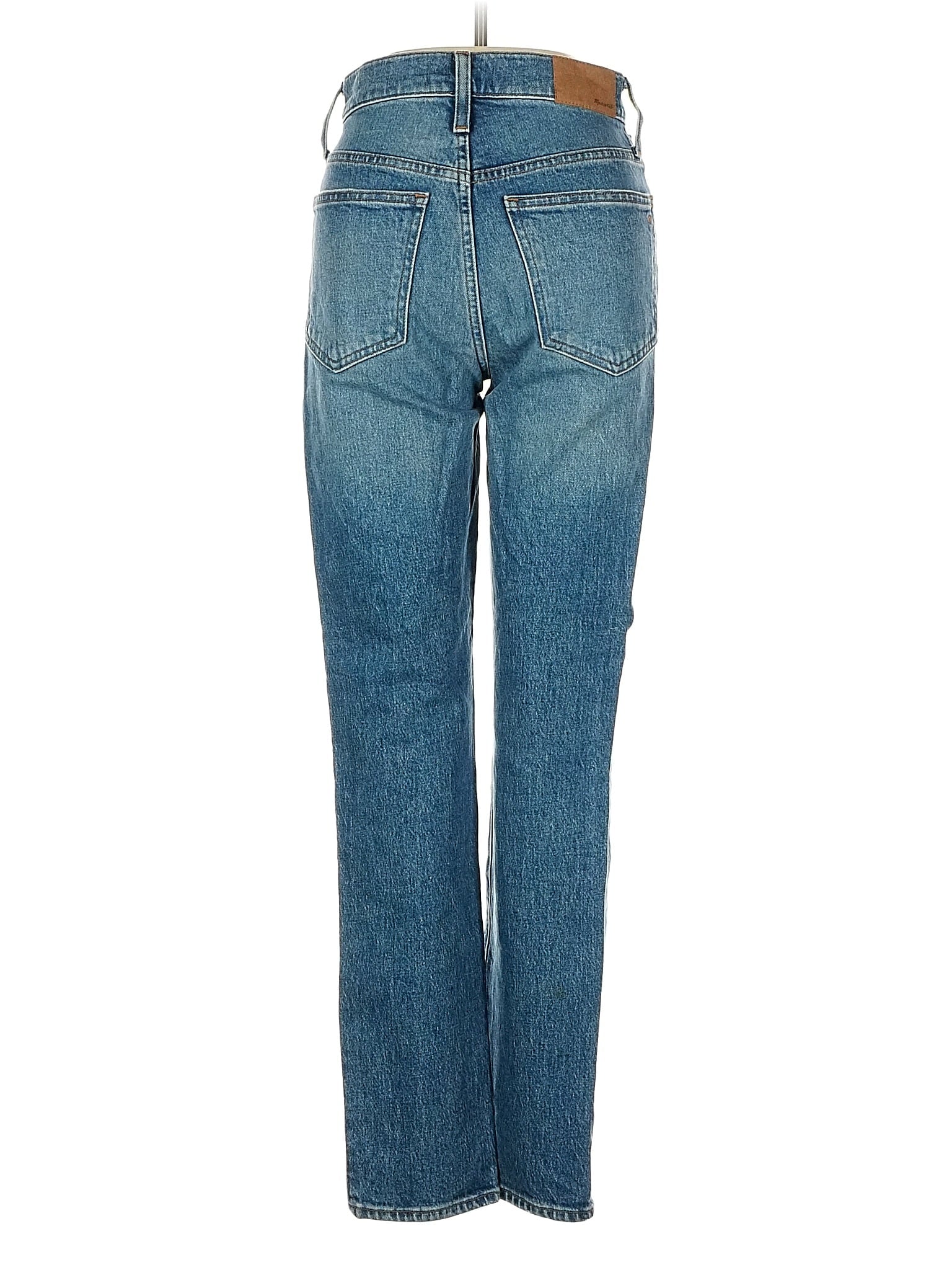 2 waist size - 23