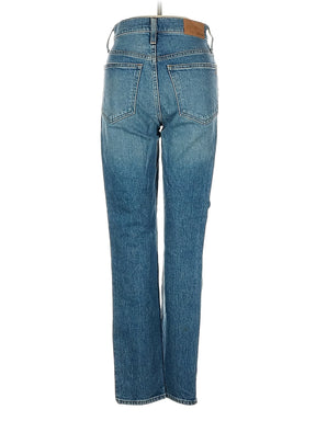 2 waist size - 23