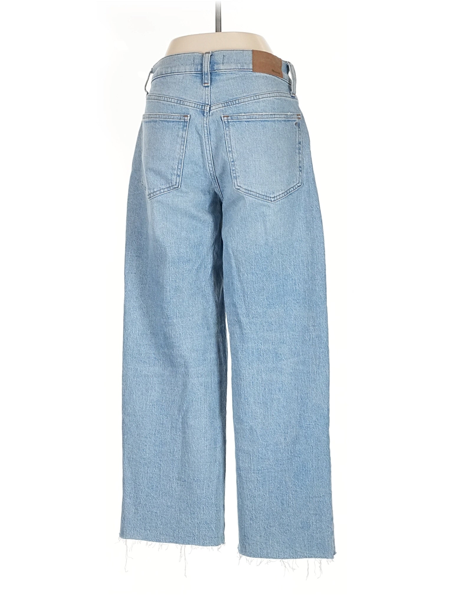 9 waist size - 26