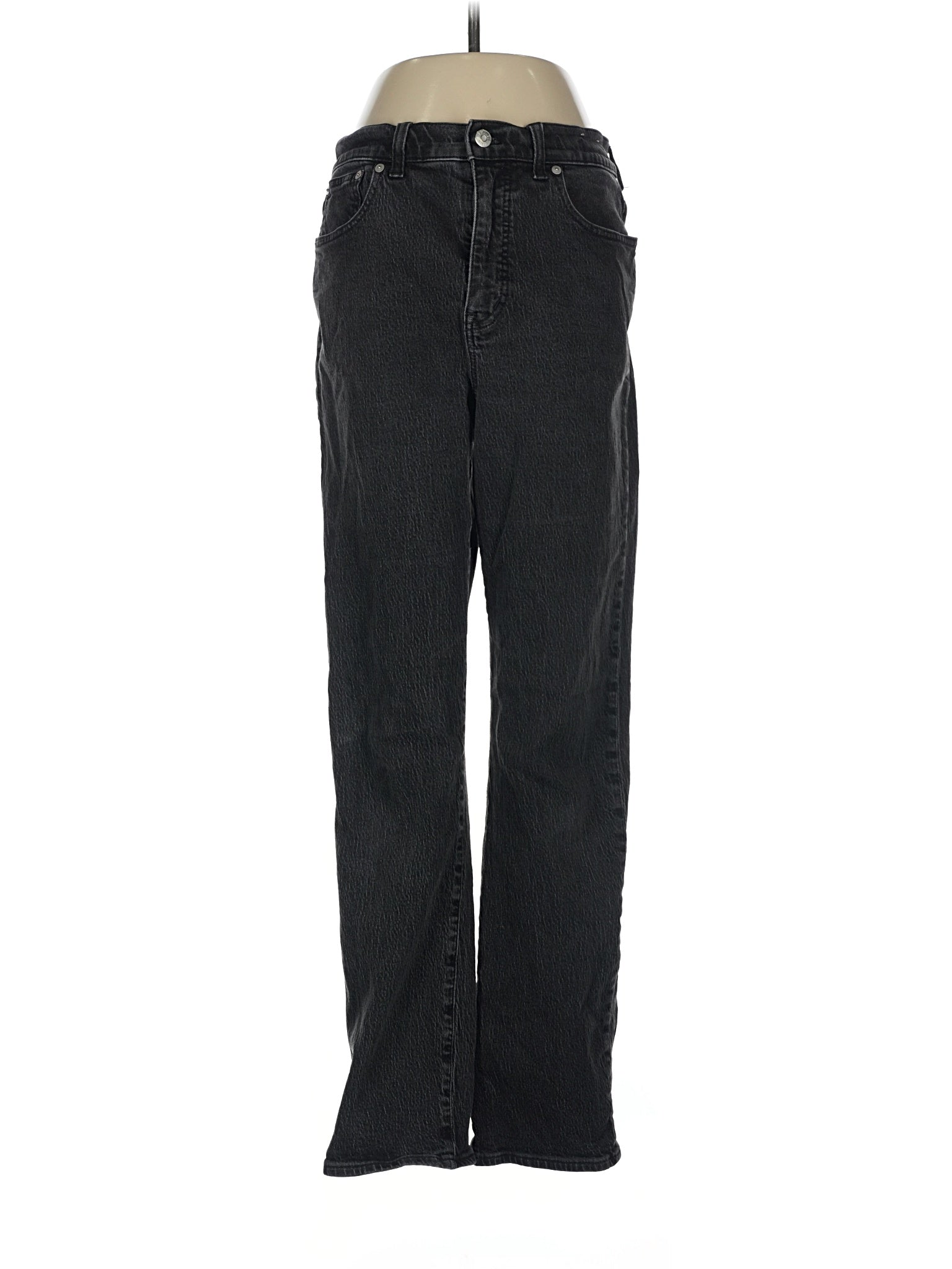 1 waist size - 29
