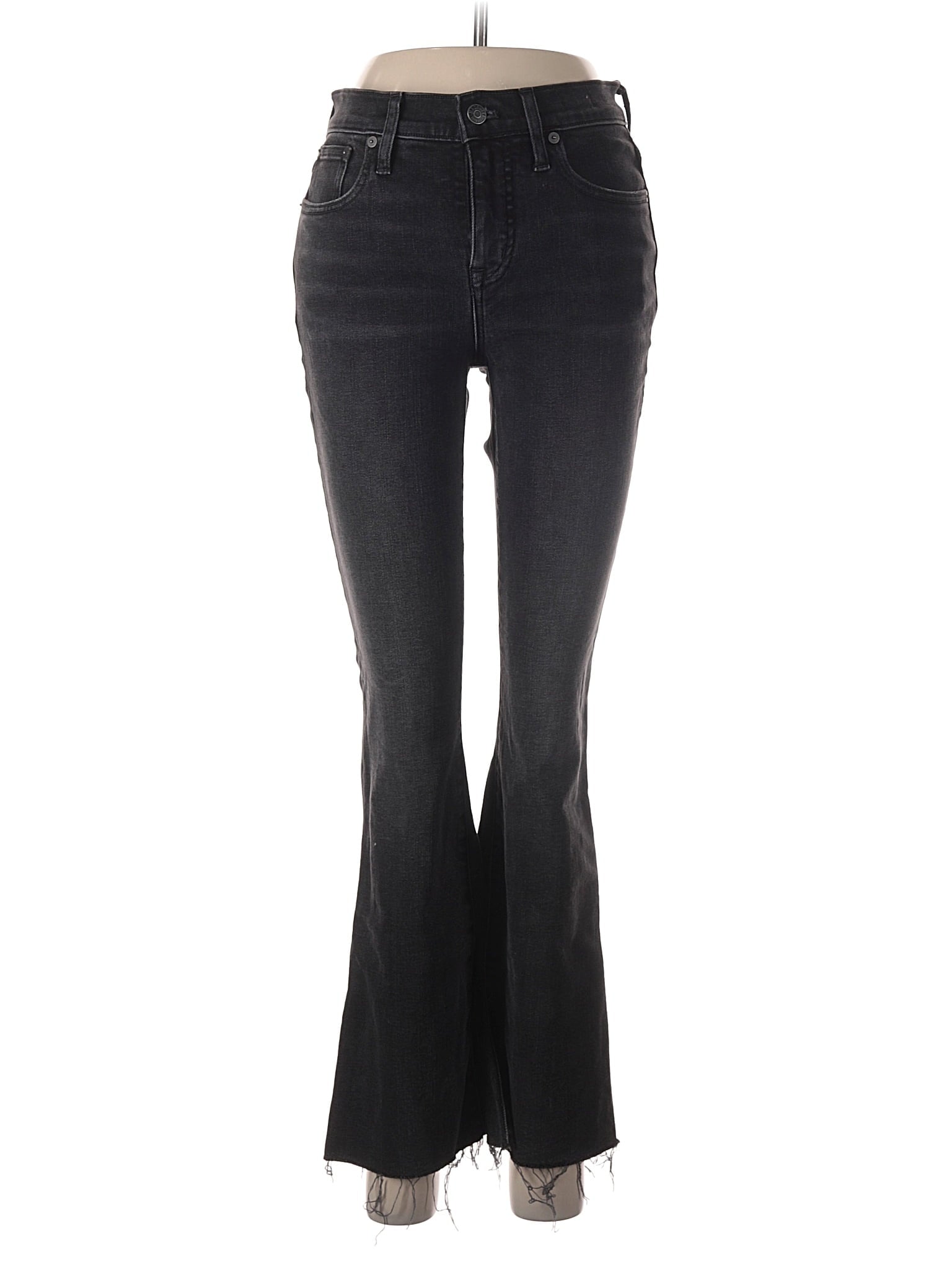 1 waist size - 26