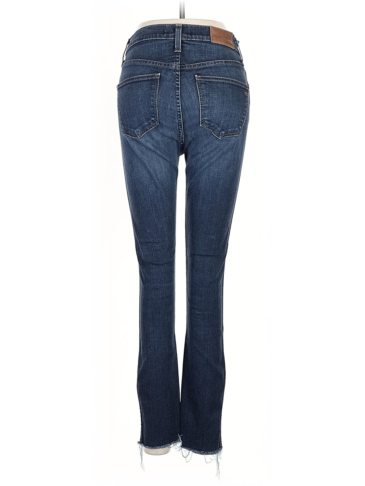 2 waist size - 27