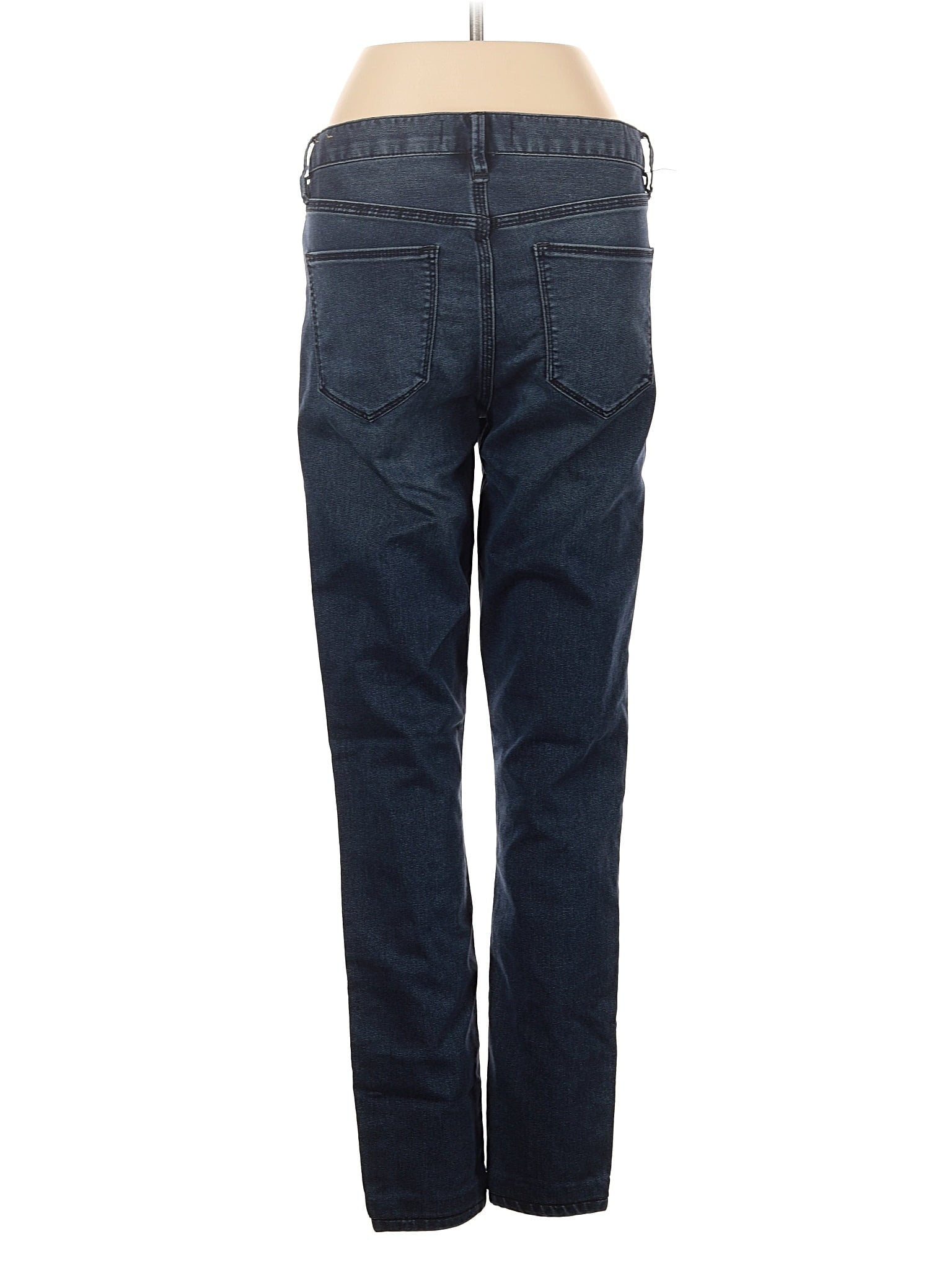 2 waist size - 27