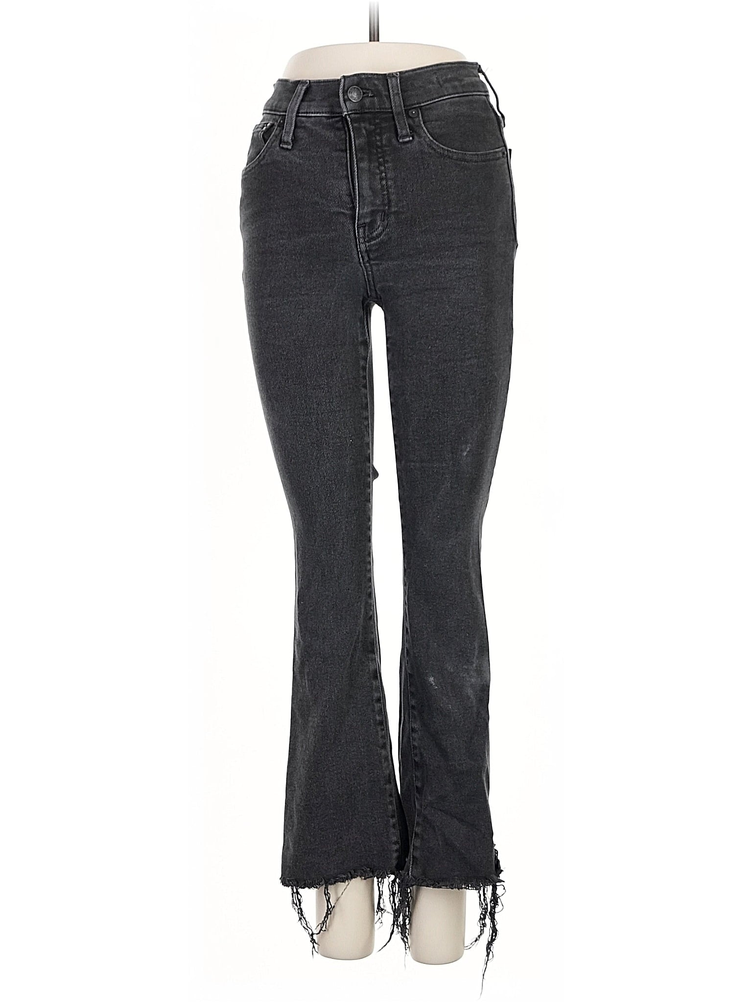 1 waist size - 26