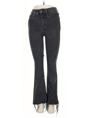 1 waist size - 26