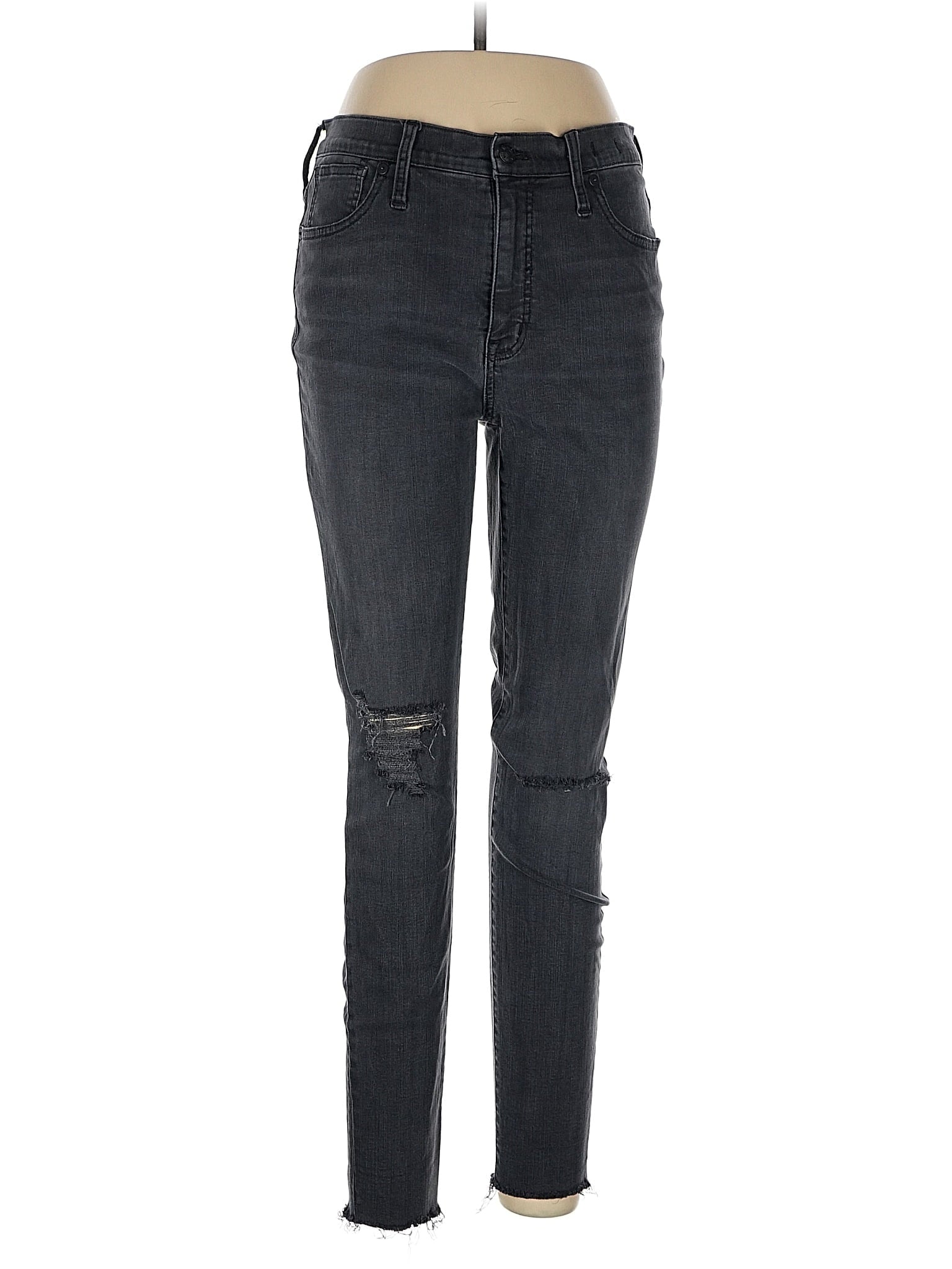 1 waist size - 30