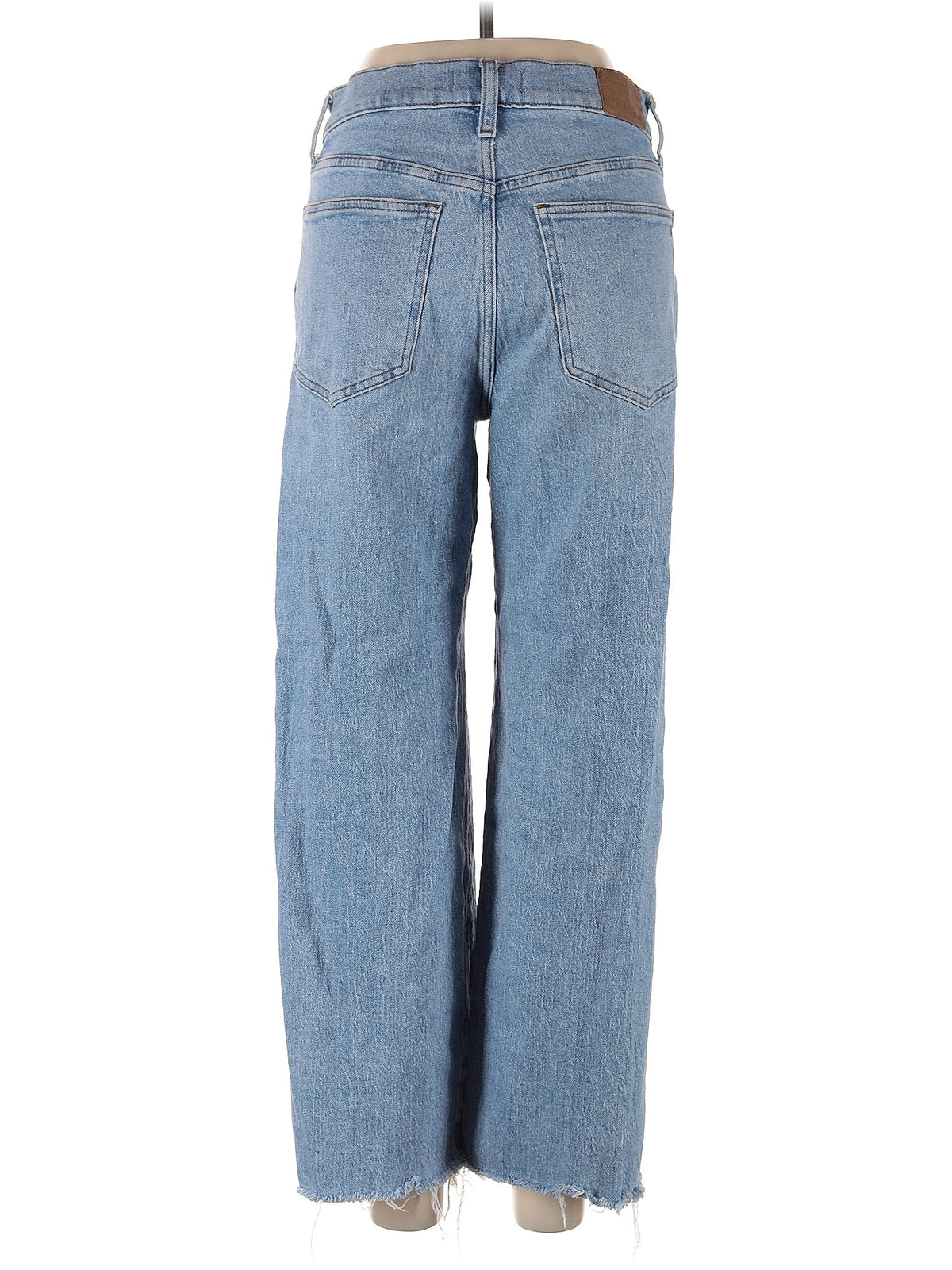 2 waist size - 28