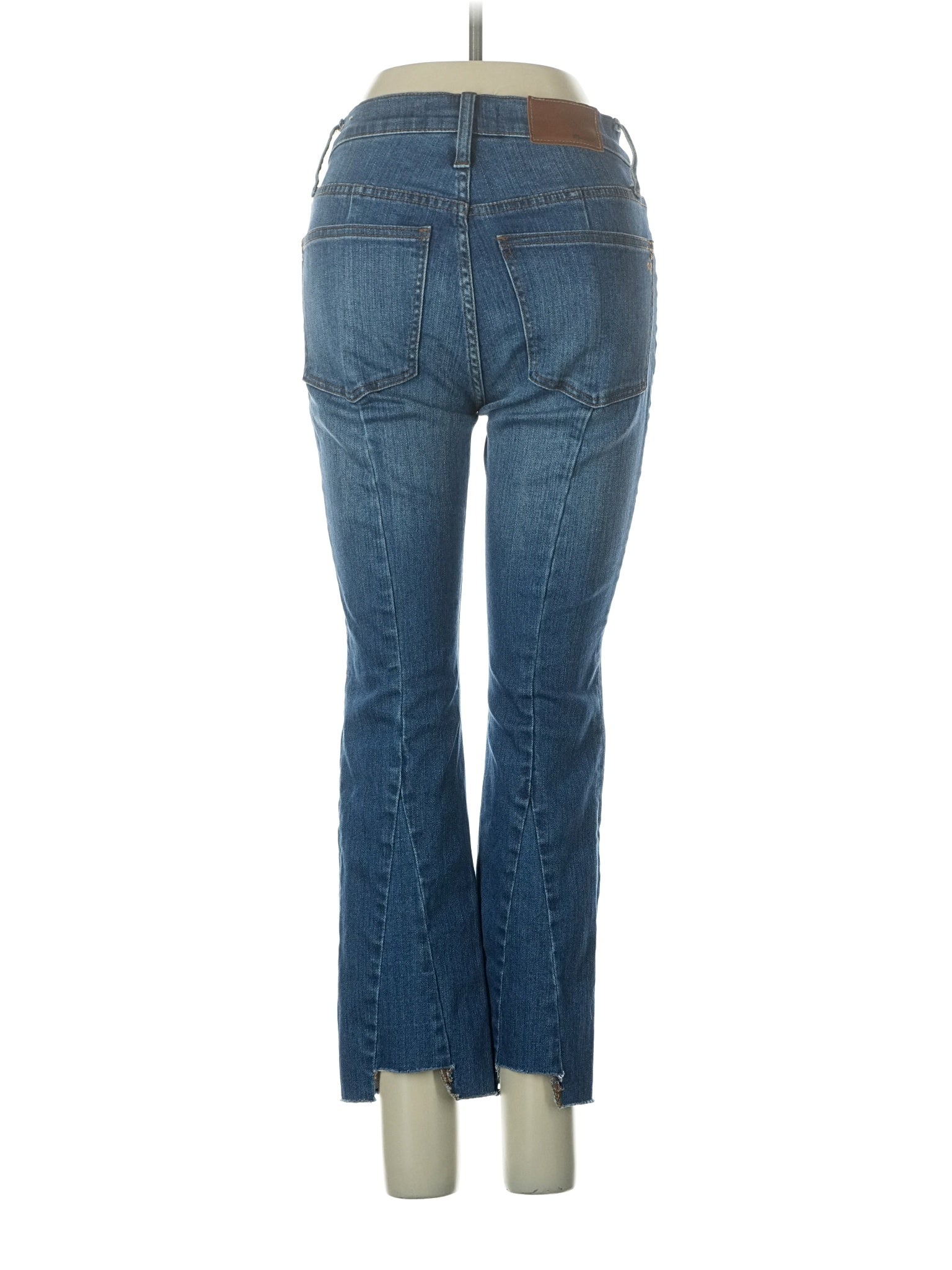 2 waist size - 24