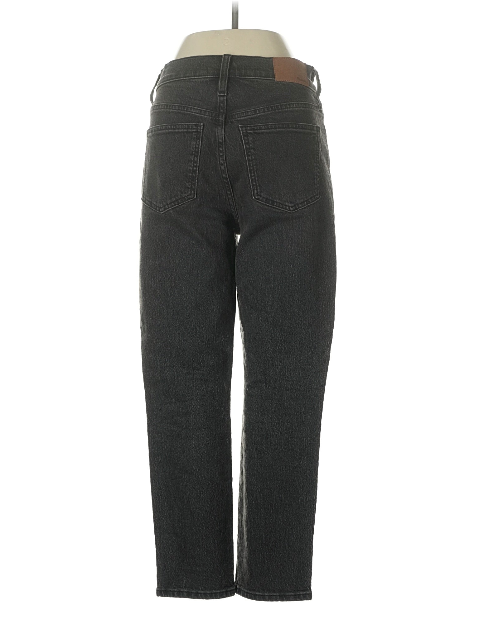 2 waist size - 25 P